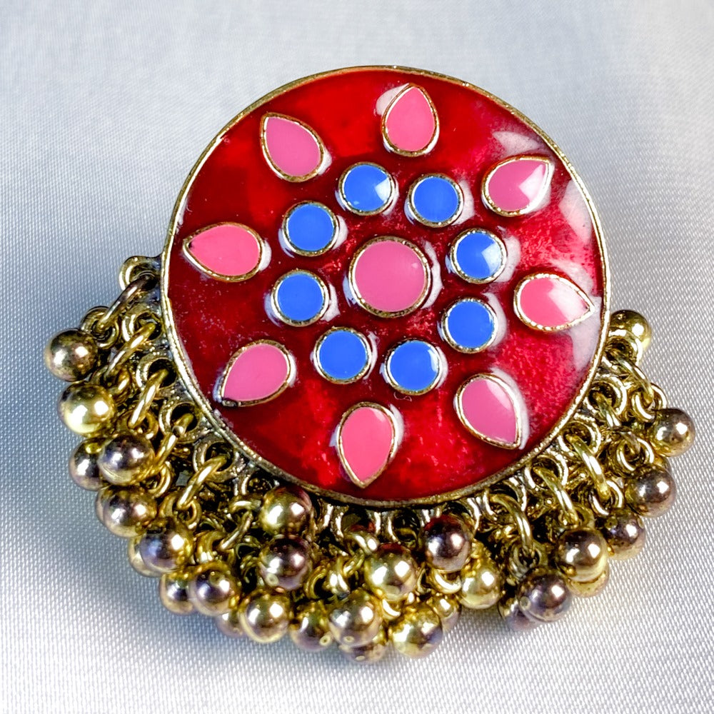 Rajasthani Ring