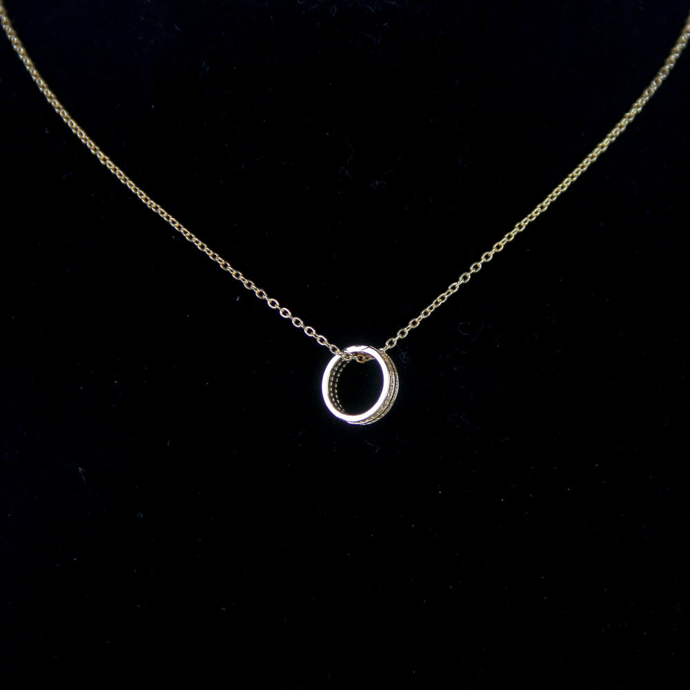 Ring Pendant