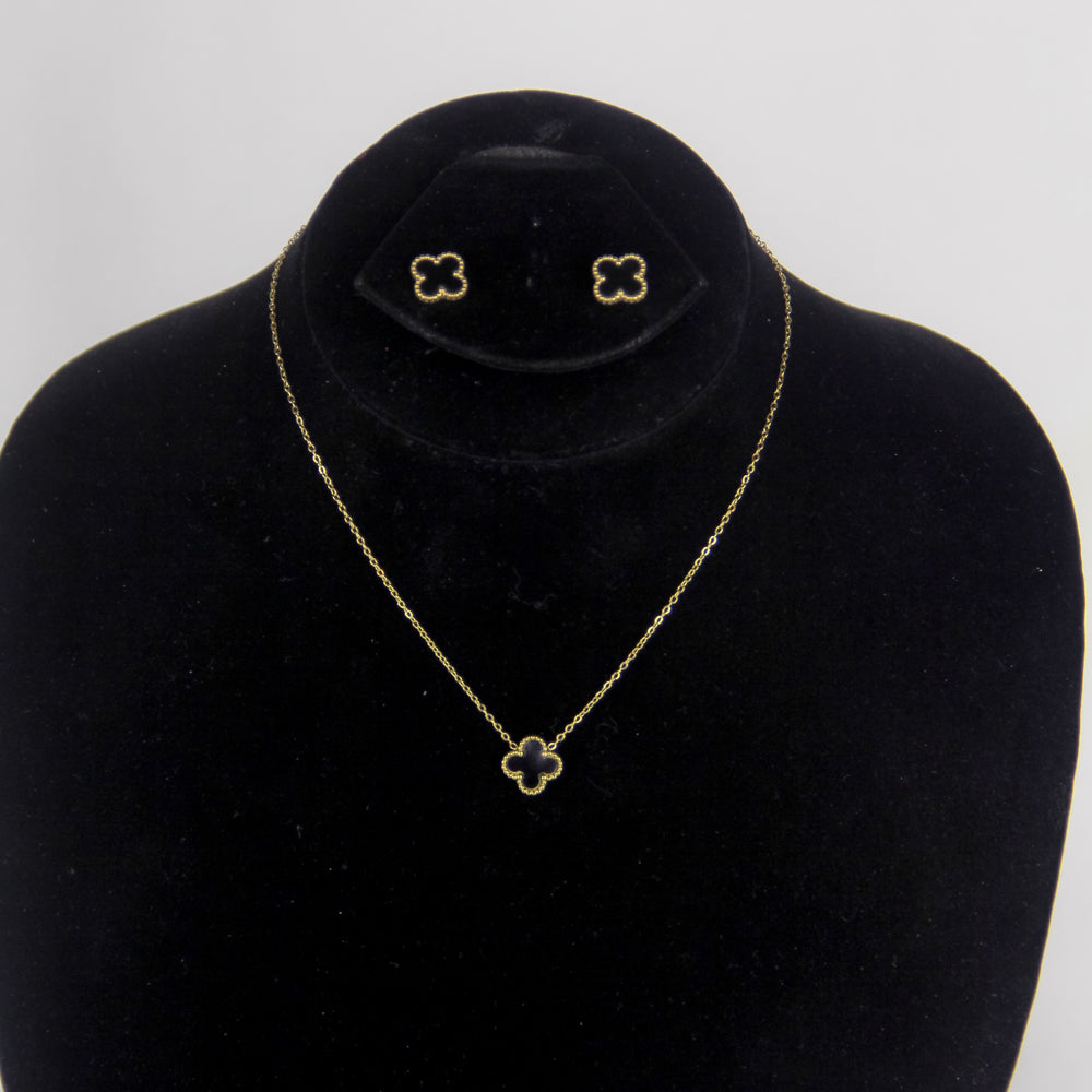 Vancleef Pendant